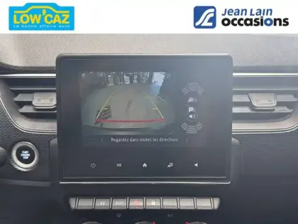 Photo 13 Renault Arkana  E-Tech hybride 145 - 22