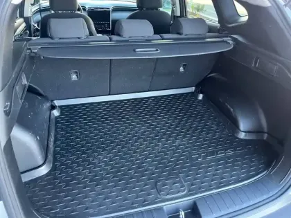 Photo 18 Hyundai Tucson  1.6 T-GDI 230 Hybrid BVA6