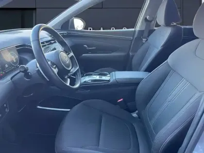 Photo 8 Hyundai Tucson  1.6 T-GDI 230 Hybrid BVA6