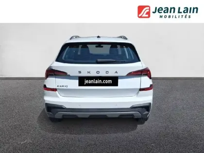 Photo 5 Skoda Kamiq  1.0 TSI Evo 2 116 ch DSG7