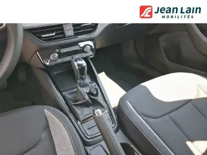 Photo 12 Skoda Kamiq  1.0 TSI Evo 2 116 ch DSG7