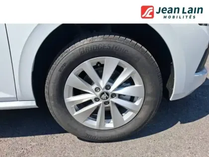 Photo 8 Skoda Kamiq  1.0 TSI Evo 2 116 ch DSG7