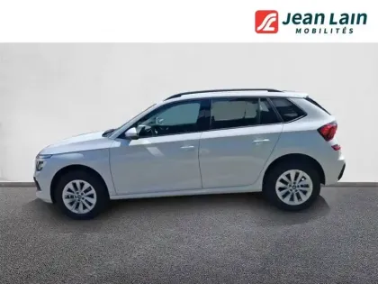 Photo 7 Skoda Kamiq  1.0 TSI Evo 2 116 ch DSG7