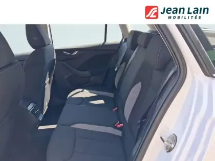 Photo 16 Skoda Kamiq  1.0 TSI Evo 2 116 ch DSG7