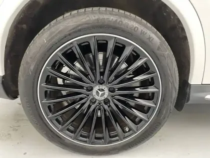Photo 18 Mercedes GLC  300 de 9G-Tronic 4Matic