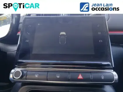 Photo 18 Citroën C3  PureTech 110 S&S BVM6