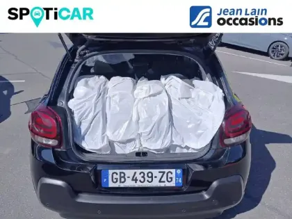Photo 5 Citroën C3  PureTech 110 S&S BVM6