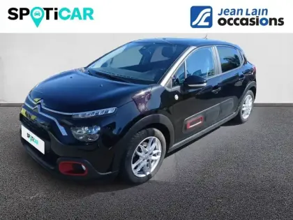 Photo Citroën C3 C-series