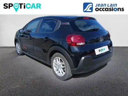 Photo 6 Citroën C3  PureTech 110 S&S BVM6