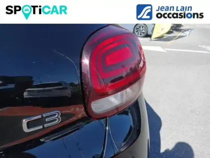 Photo 16 Citroën C3  PureTech 110 S&S BVM6