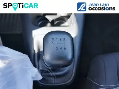 Photo 13 Citroën C3  PureTech 110 S&S BVM6
