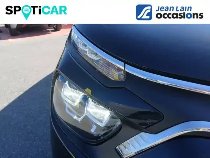 Photo 15 Citroën C3  PureTech 110 S&S BVM6