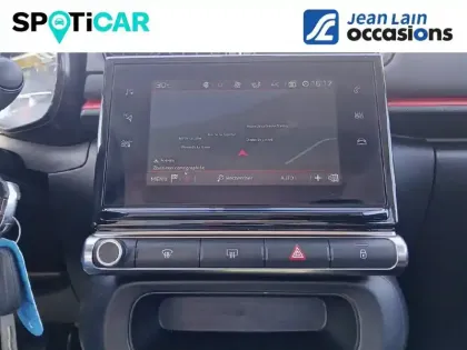 Photo 14 Citroën C3  PureTech 110 S&S BVM6