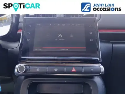 Photo 17 Citroën C3  PureTech 110 S&S BVM6