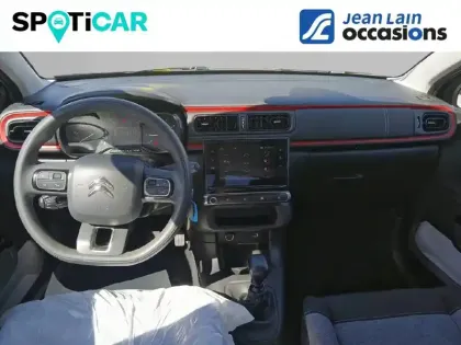Photo 7 Citroën C3  PureTech 110 S&S BVM6
