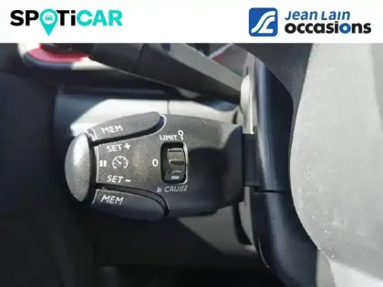 Photo 19 Citroën C3  PureTech 110 S&S BVM6