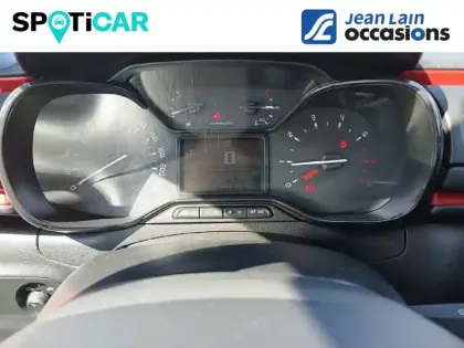 Photo 9 Citroën C3  PureTech 110 S&S BVM6