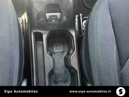 Photo 25 Jeep Renegade  1.3 Turbo T4 190 ch PHEV BVA6 4xe eAWD
