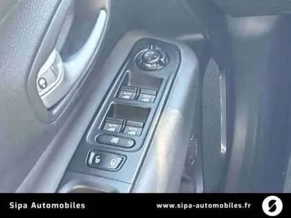 Photo 22 Jeep Renegade  1.3 Turbo T4 190 ch PHEV BVA6 4xe eAWD