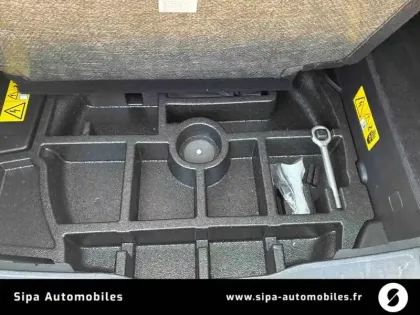 Photo 10 Jeep Renegade  1.3 Turbo T4 190 ch PHEV BVA6 4xe eAWD