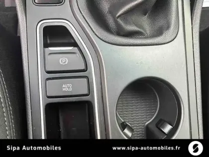 Photo 30 Hyundai Tucson  1.6 CRDi 115 hybrid 48V
