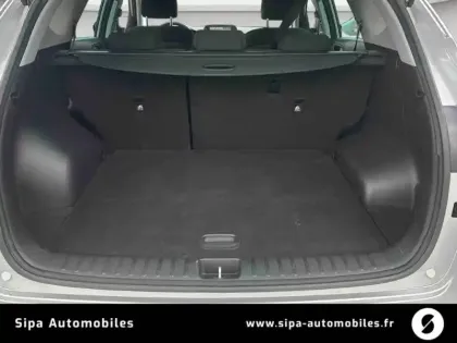 Photo 9 Hyundai Tucson  1.6 CRDi 115 hybrid 48V