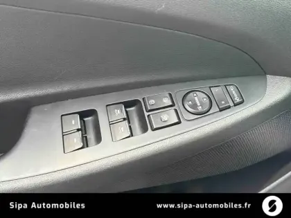 Photo 36 Hyundai Tucson  1.6 CRDi 115 hybrid 48V