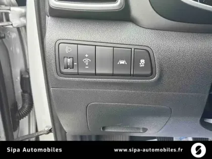 Photo 19 Hyundai Tucson  1.6 CRDi 115 hybrid 48V