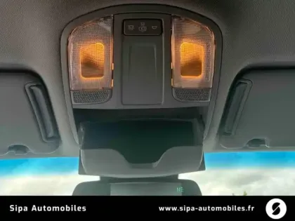 Photo 24 Hyundai Tucson  1.6 CRDi 115 hybrid 48V