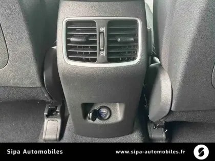 Photo 23 Hyundai Tucson  1.6 CRDi 115 hybrid 48V