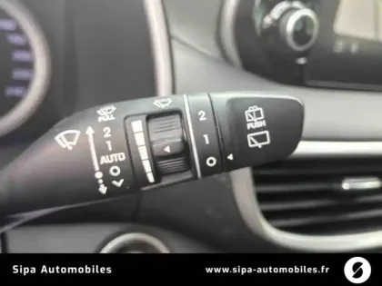 Photo 34 Hyundai Tucson  1.6 CRDi 115 hybrid 48V