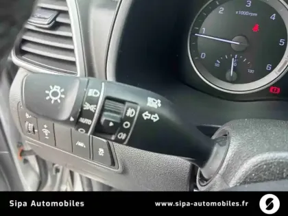 Photo 35 Hyundai Tucson  1.6 CRDi 115 hybrid 48V