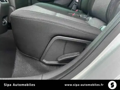 Photo 21 Hyundai Tucson  1.6 CRDi 115 hybrid 48V