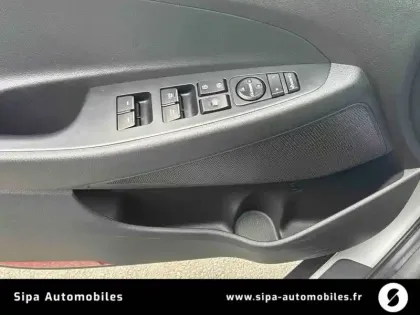 Photo 37 Hyundai Tucson  1.6 CRDi 115 hybrid 48V