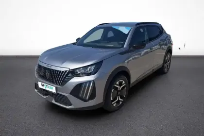 Photo Peugeot 2008 Allure
