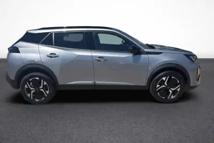Photo 6 Peugeot 2008  Hybrid 136 e-DCS6