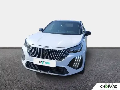 Photo Peugeot 2008 Gt