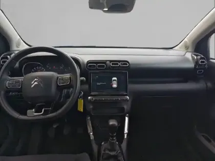 Photo 7 Citroën C3 Aircross  PureTech 110 S&S BVM6