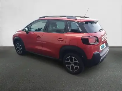 Photo 6 Citroën C3 Aircross  PureTech 110 S&S BVM6