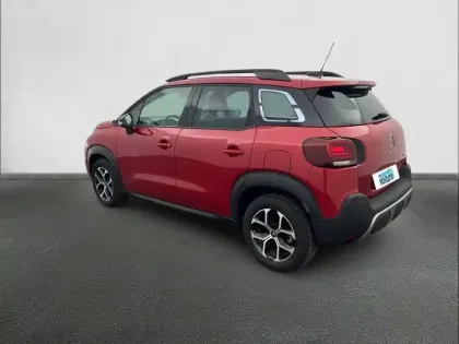 Photo 26 Citroën C3 Aircross  PureTech 110 S&S BVM6