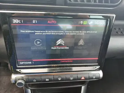 Photo 18 Citroën C3 Aircross  PureTech 110 S&S BVM6