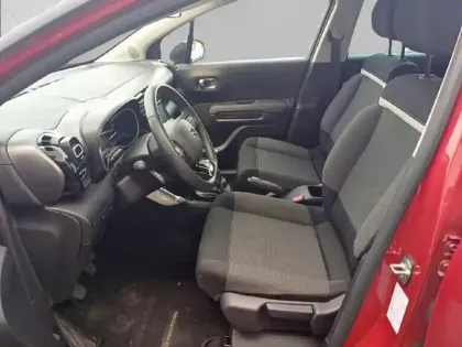Photo 10 Citroën C3 Aircross  PureTech 110 S&S BVM6