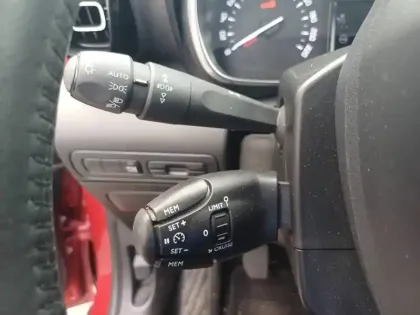 Photo 19 Citroën C3 Aircross  PureTech 110 S&S BVM6