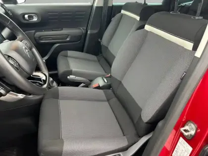 Photo 30 Citroën C3 Aircross  PureTech 110 S&S BVM6