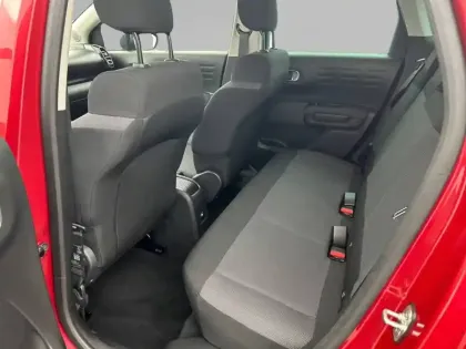 Photo 31 Citroën C3 Aircross  PureTech 110 S&S BVM6