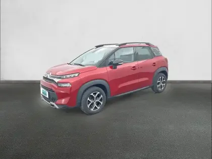 Photo 20 Citroën C3 Aircross  PureTech 110 S&S BVM6
