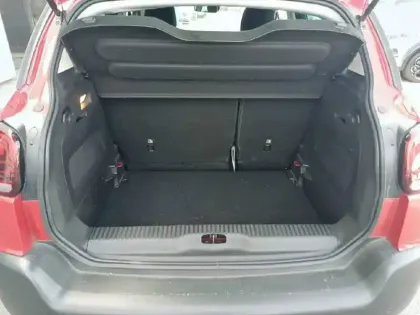 Photo 5 Citroën C3 Aircross  PureTech 110 S&S BVM6