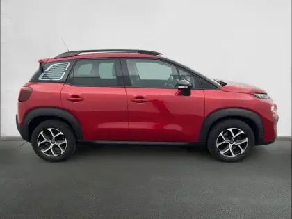 Photo 23 Citroën C3 Aircross  PureTech 110 S&S BVM6