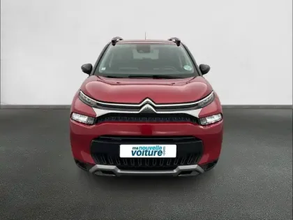 Photo 21 Citroën C3 Aircross  PureTech 110 S&S BVM6