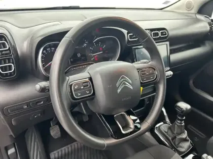 Photo 28 Citroën C3 Aircross  PureTech 110 S&S BVM6